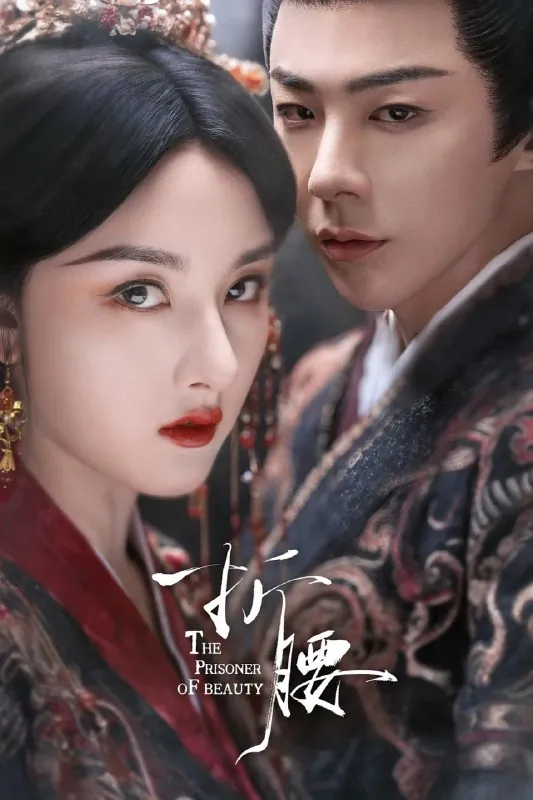 折腰（2025）4KHDR60fps