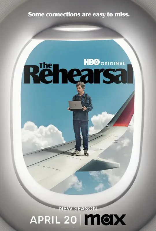 彩排第二季TheRehearsalSeason2（2025）