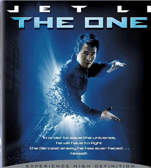宇宙通缉令1080premux（2001）外挂简中字幕