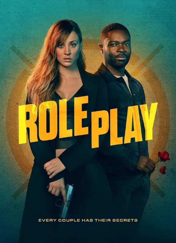 王牌杀姬RolePlay