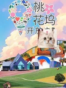 桃花坞开放中第四季