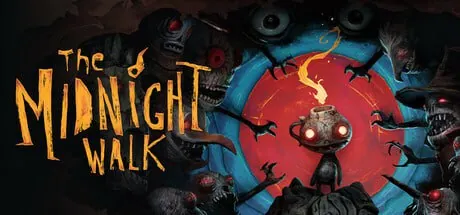 【PC游戏】《午夜漫步TheMidnightWalk》