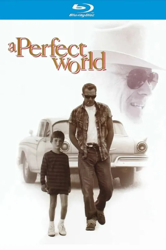 完美的世界（1993）【蓝光原盘REMUX】【次世代环绕声5.1】内封简繁字幕-无可