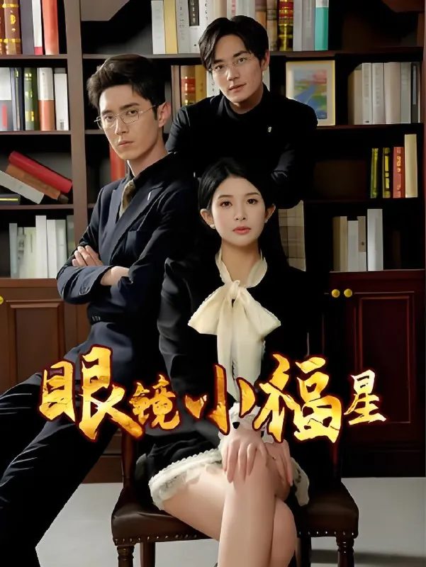 眼镜小福星
