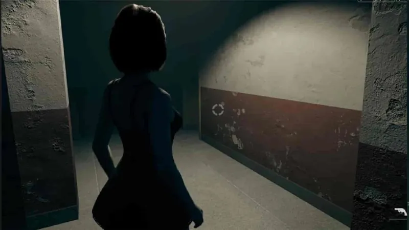 《致命解药》v0625MOD整合中文版（含多种服装、动作MOD）