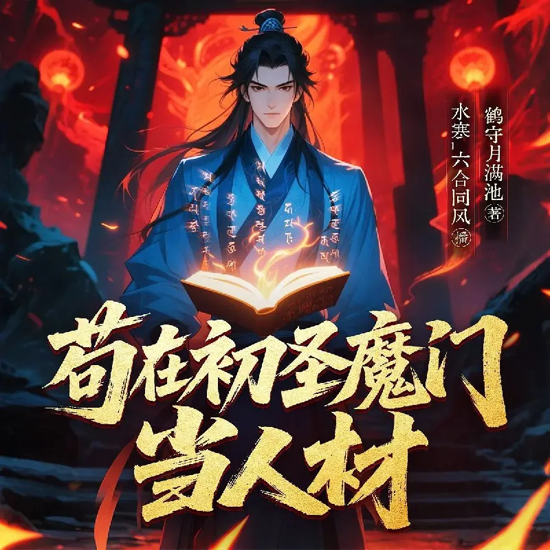 苟在初圣魔门当人材