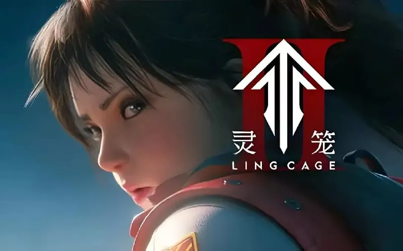 灵笼第二季（2025）WEB-4K全12集