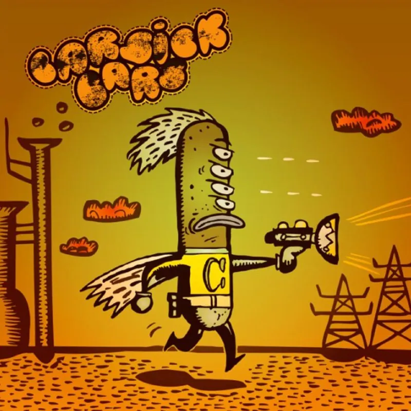 CarsickCars[ALAC][16B-44.1kHz]