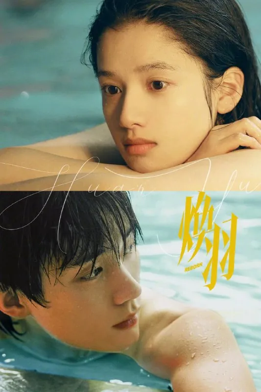 焕羽（2025）4KHDR60fps【更至10集】