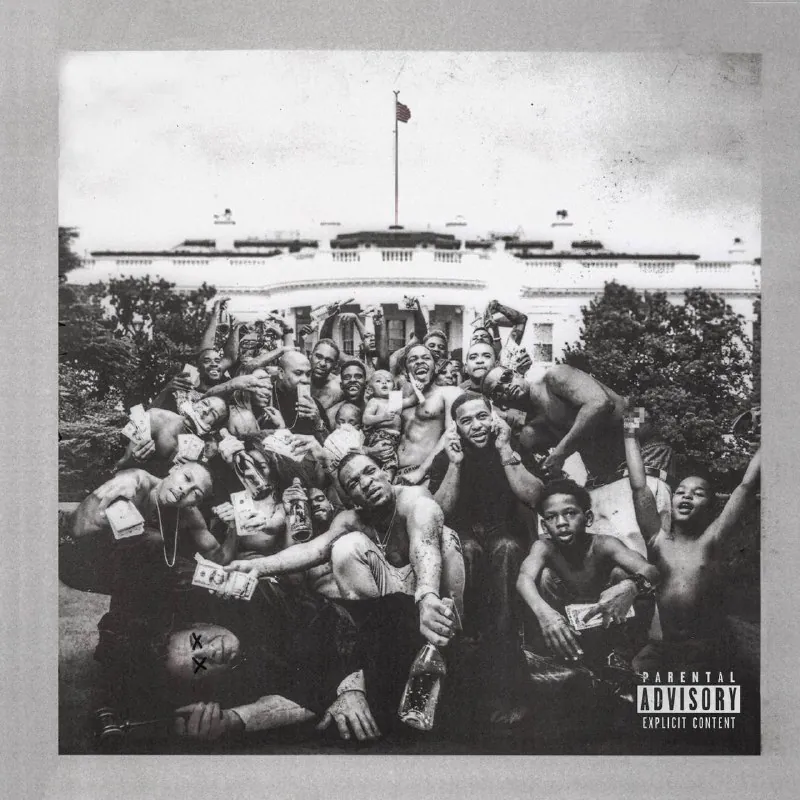 KendrickLamar-ToPimpAButterfly