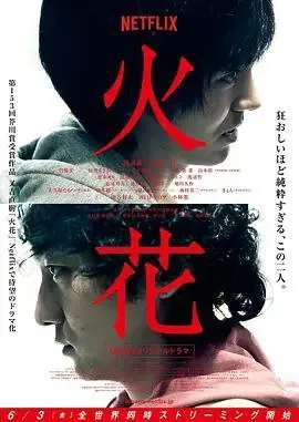火花（2016）1080P中字内嵌字幕 电影