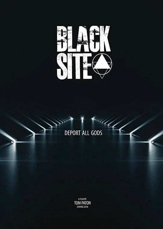 🖼资源标题：黑点BlackSite（2018）1080p原盘Remux【12.91GB】已刮削