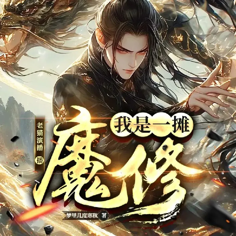 我是一摊魔修