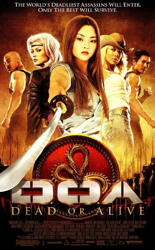 生死格斗1080peemux（2006）外挂中英字幕