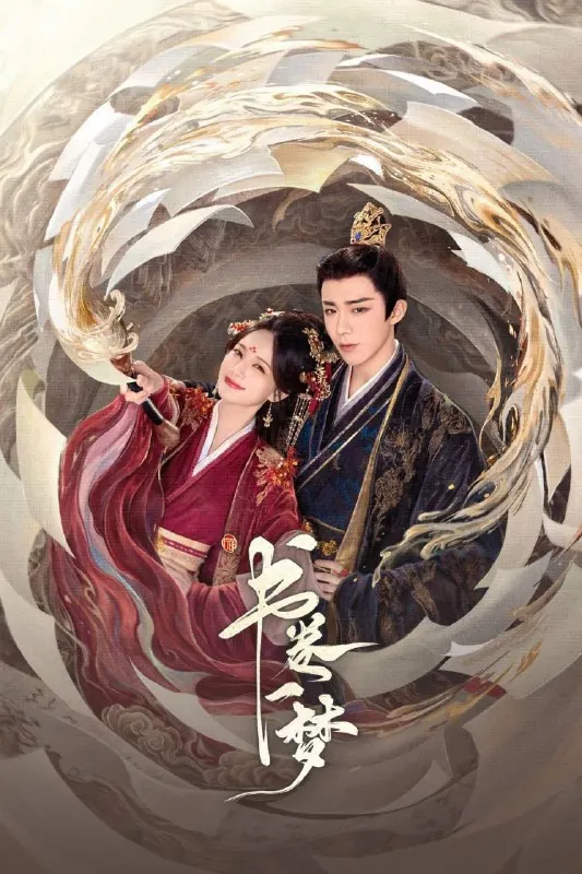 书卷一梦（2025）4K.更新至16集
