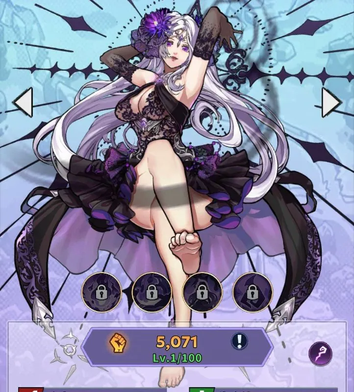 福蒂亚斯传奇v1.0.86解锁金币+免内购