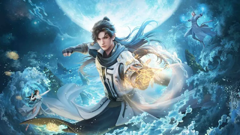 遮天4K[臻彩视听][更新至120集]