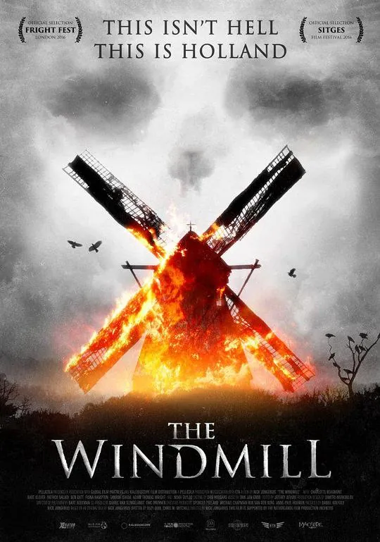 风车惨案TheWindmillMassacre（2016）1080p原盘Remux中文字幕