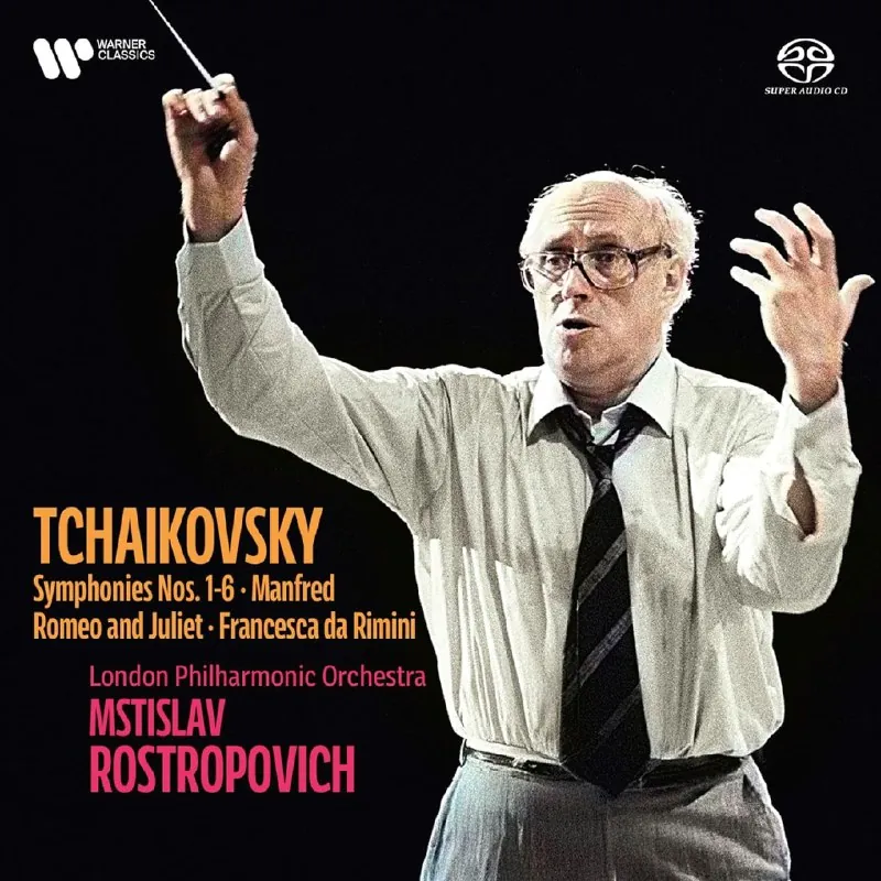 Tchaikovsky-SymphoniesNos.1-6etc.