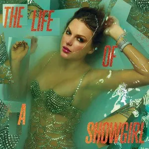 🖼名称：TaylorSwift-TheLifeofaShowgirl-2025FLAC24bit-48kHz（2025）